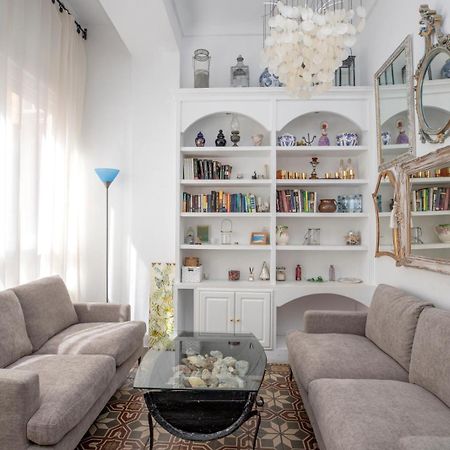 Apartamento Valdes Alicante Luaran gambar