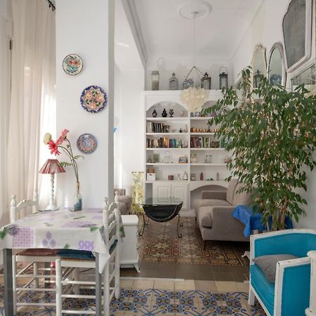 Apartamento Valdes Alicante Luaran gambar