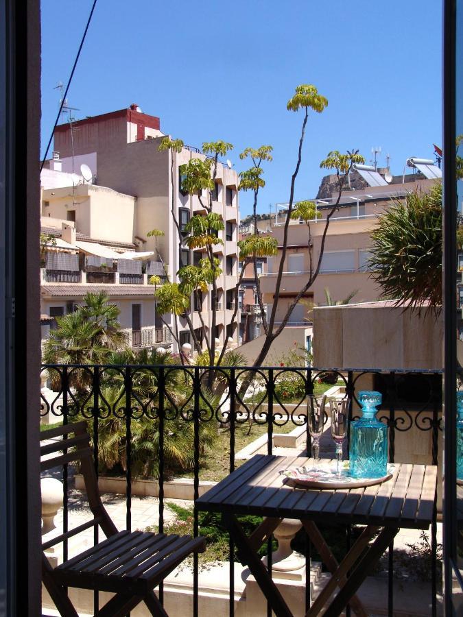 Apartamento Valdes Alicante Luaran gambar