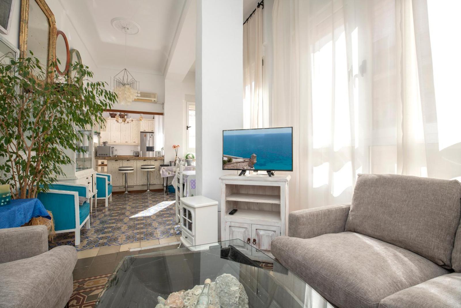 Apartamento Valdes Alicante Luaran gambar