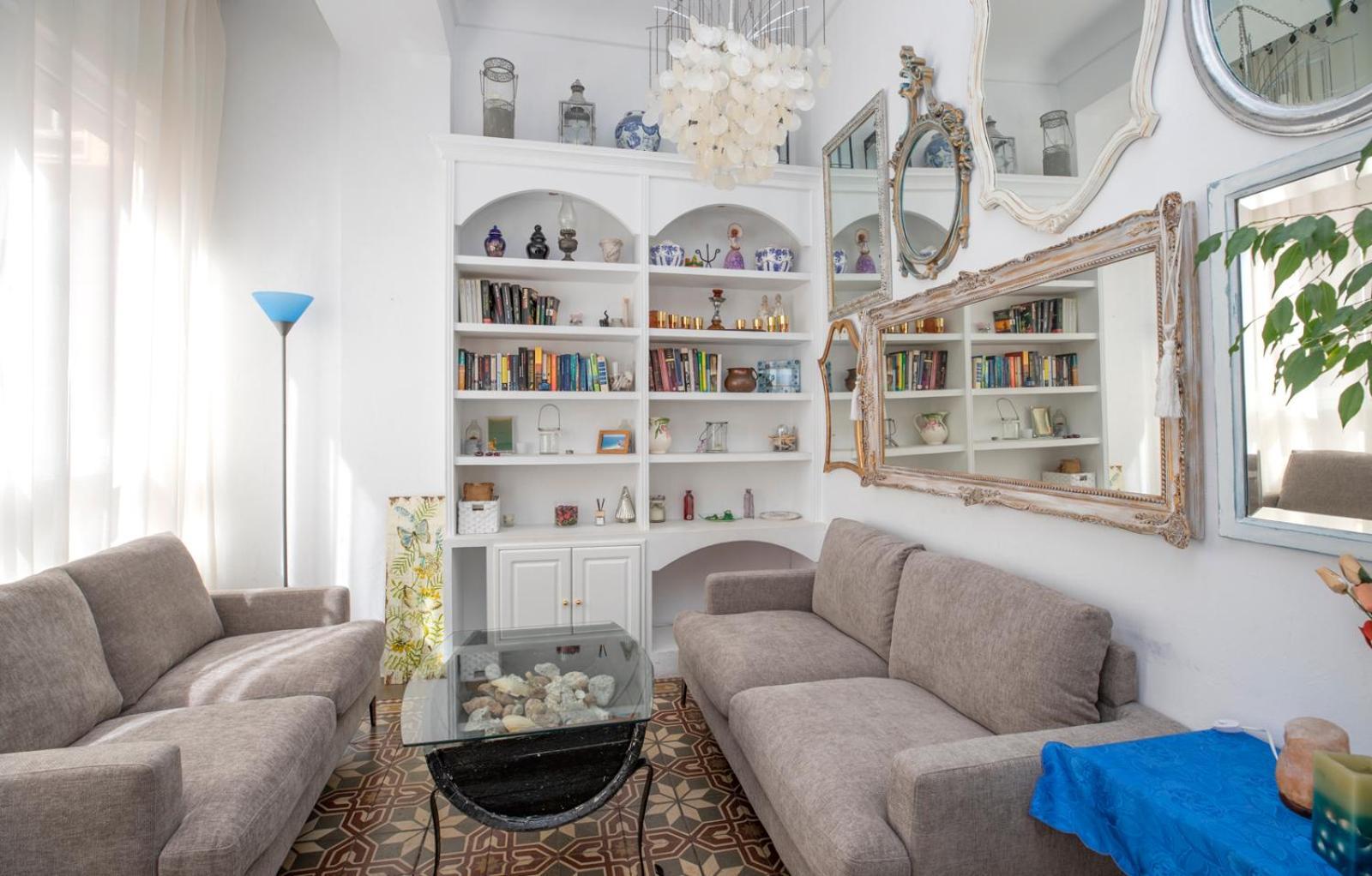 Apartamento Valdes Alicante Luaran gambar