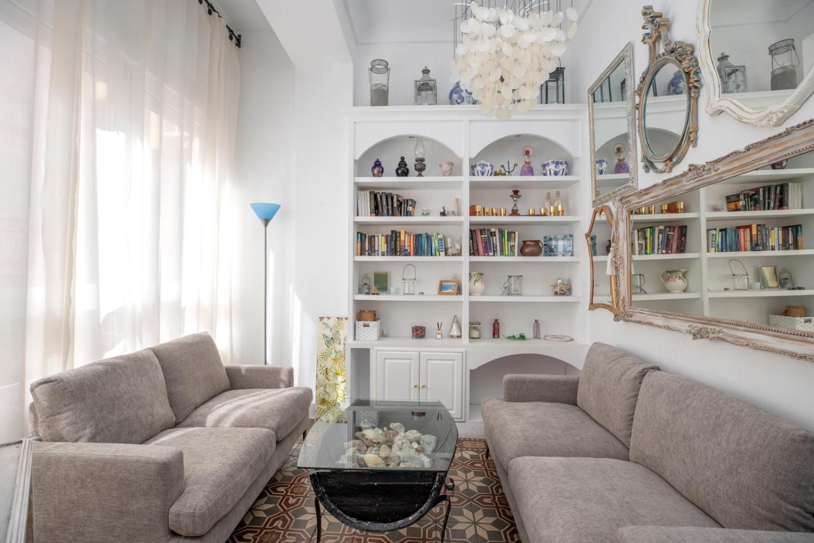 Apartamento Valdes Alicante Luaran gambar