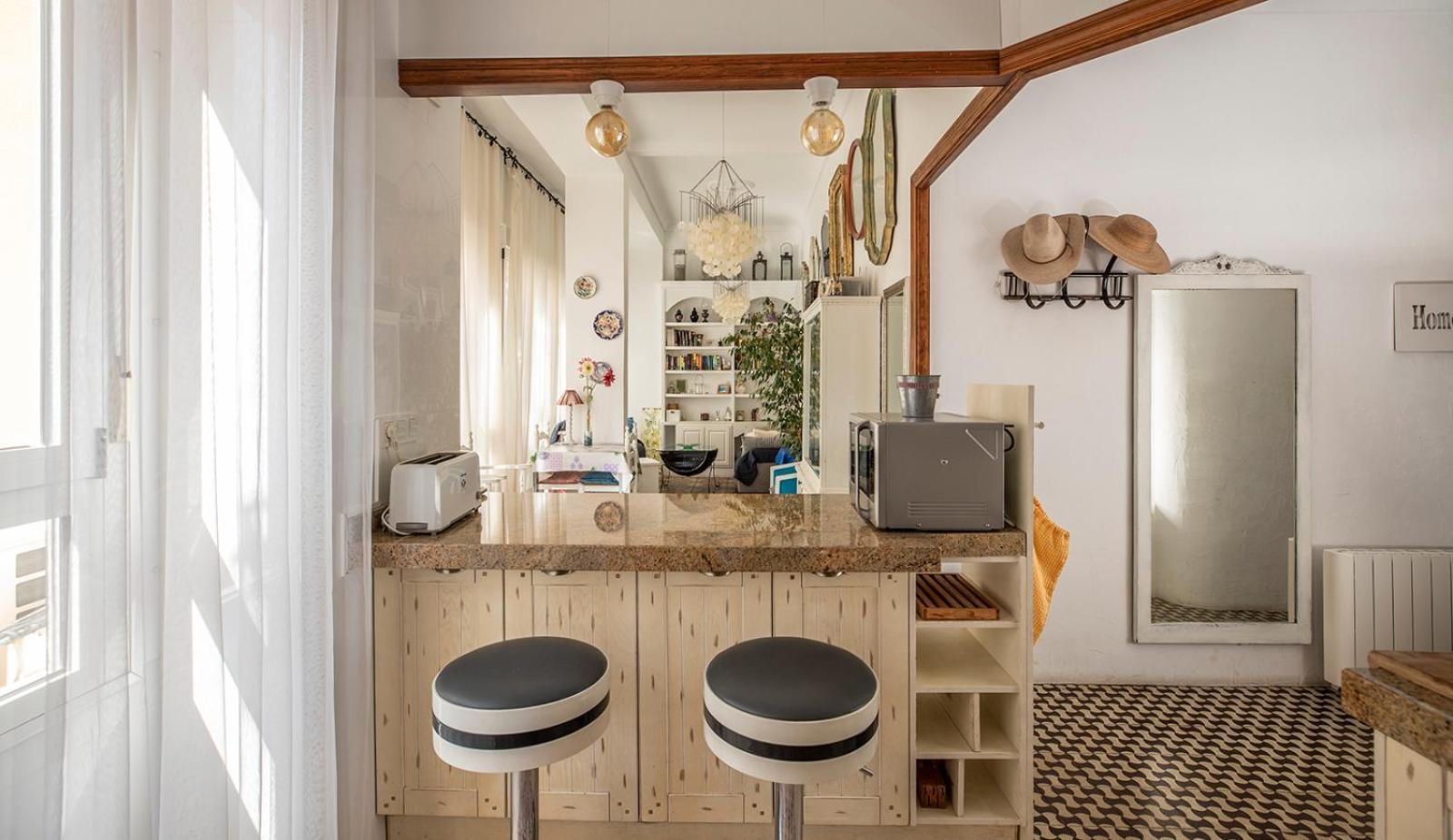 Apartamento Valdes Alicante Luaran gambar