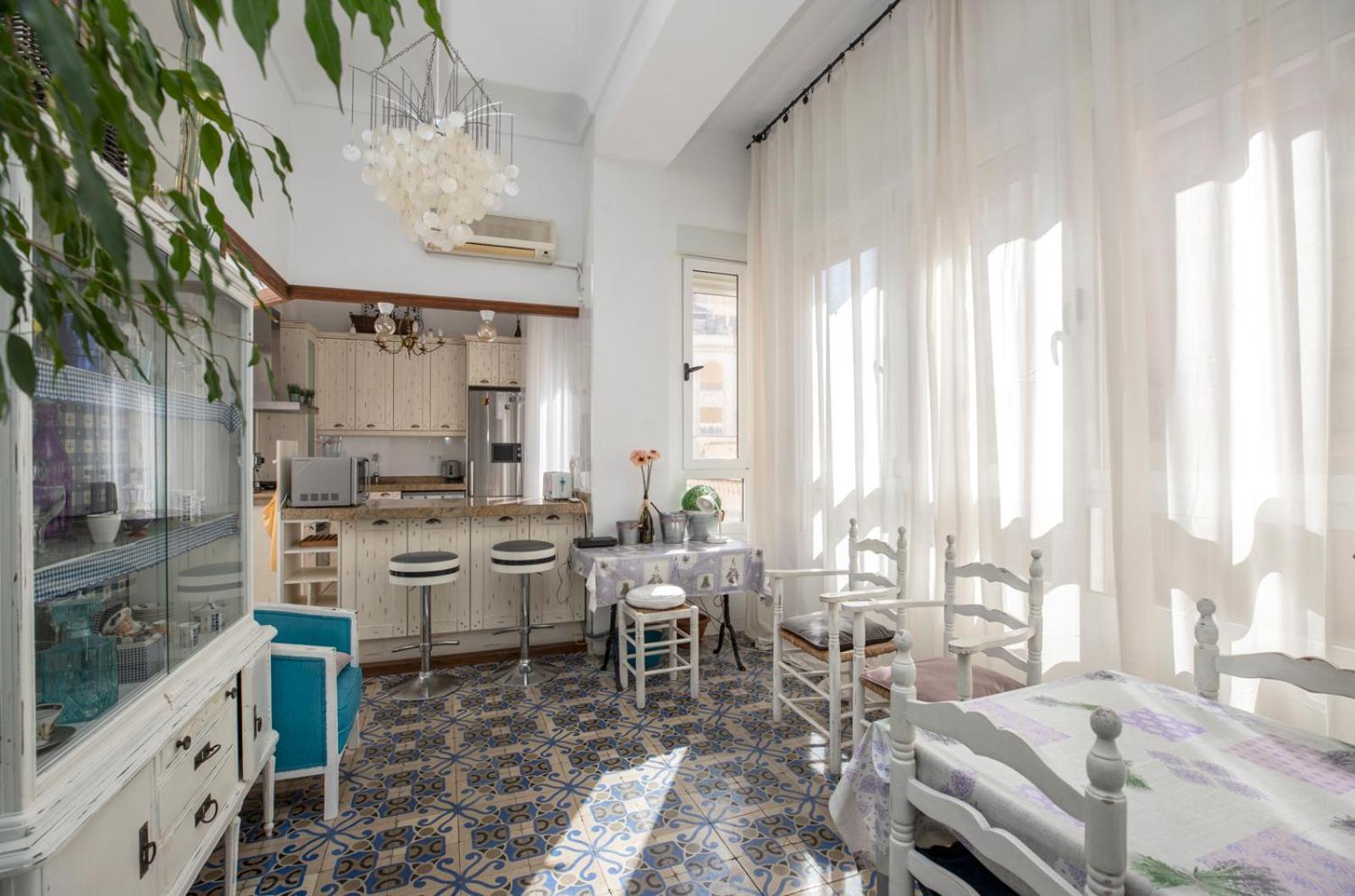 Apartamento Valdes Alicante Luaran gambar