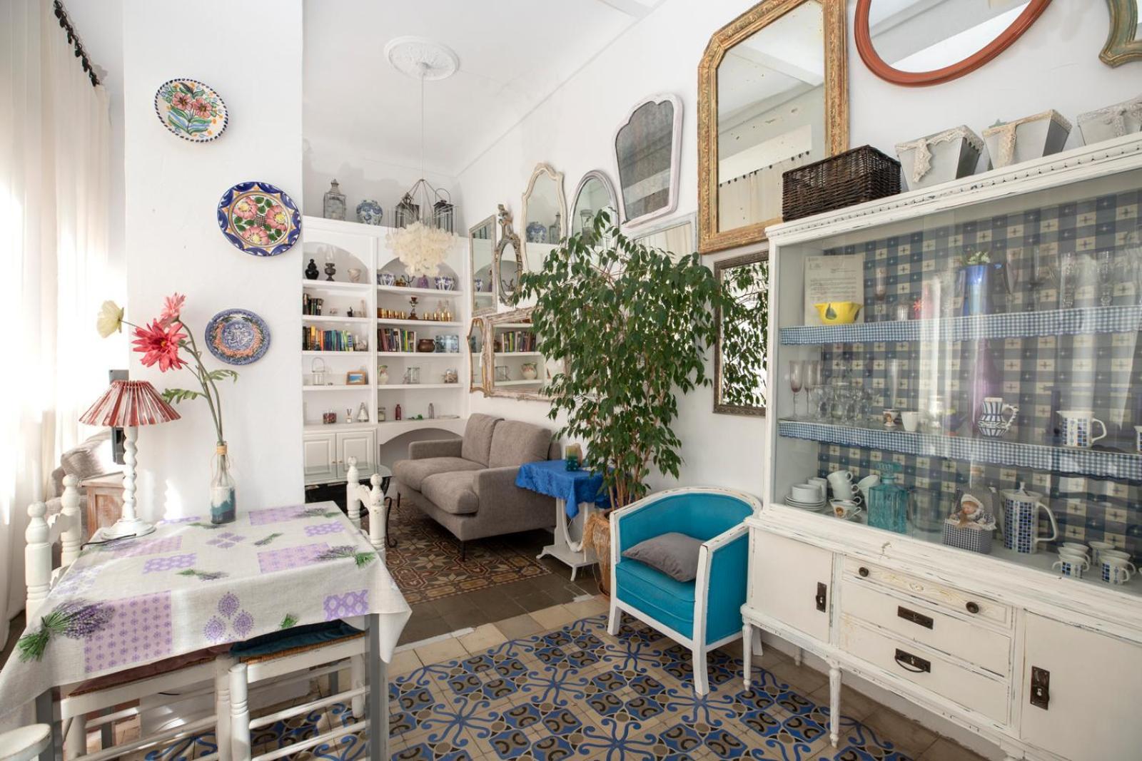 Apartamento Valdes Alicante Luaran gambar