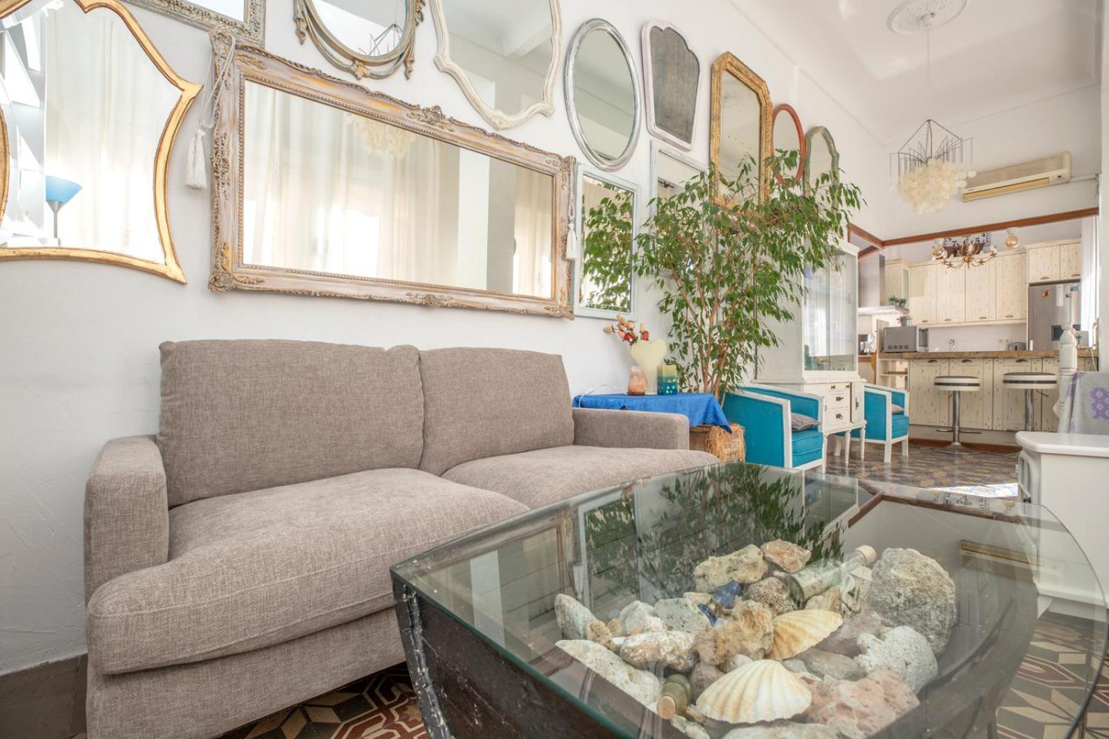 Apartamento Valdes Alicante Luaran gambar
