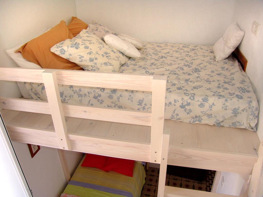 Apartamento Valdes Alicante Luaran gambar