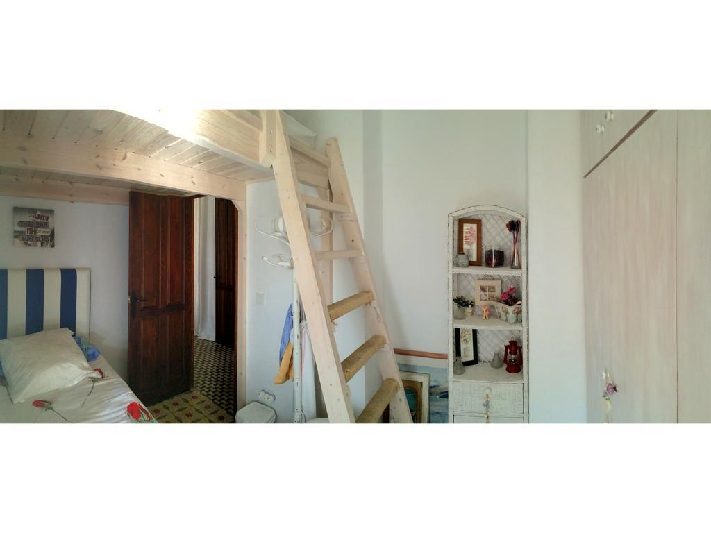 Apartamento Valdes Alicante Luaran gambar