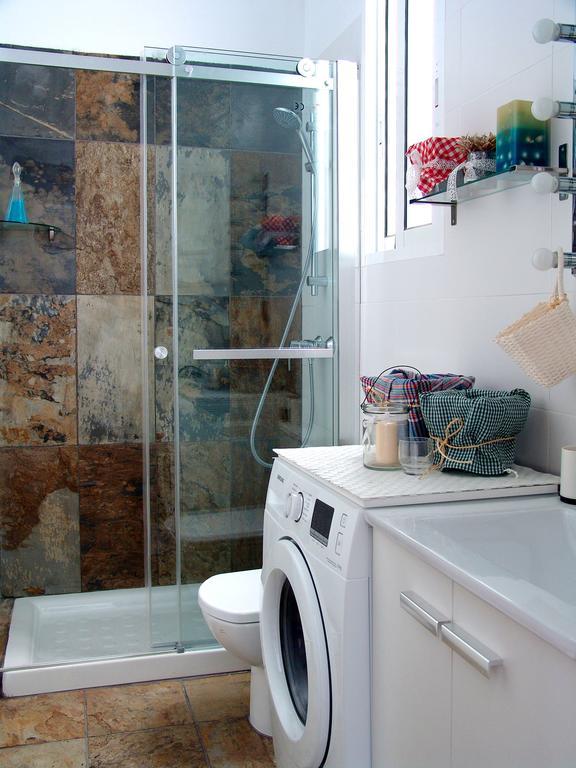 Apartamento Valdes Alicante Luaran gambar