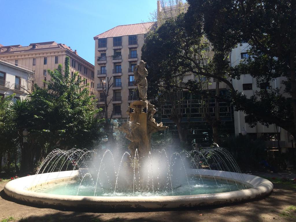 Apartamento Valdes Alicante Luaran gambar