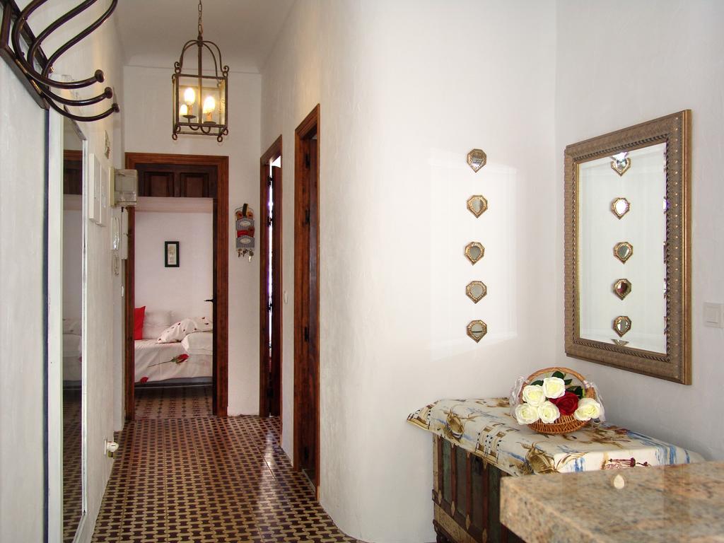 Apartamento Valdes Alicante Luaran gambar